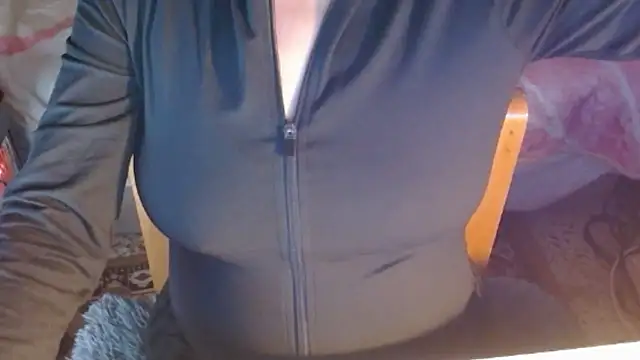 MysteryLadyxXx online show from February 6, 2:53 pm