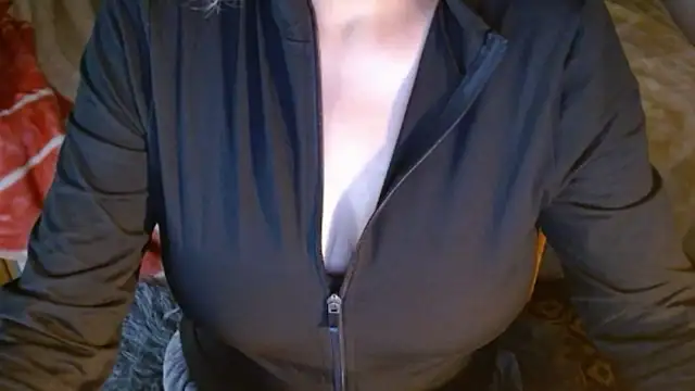MysteryLadyxXx online show from May 11, 6:52 am