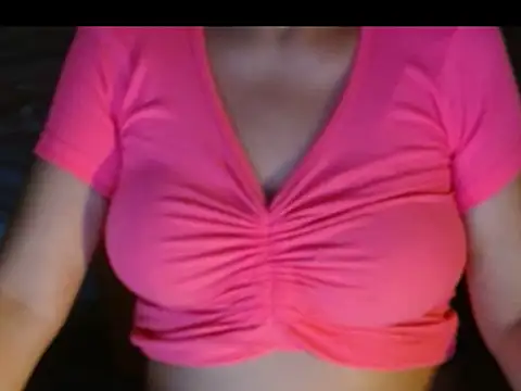 MysteryLadyxXx online show from July 27, 2:35 pm