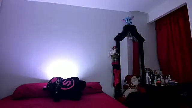 sweet evill  online show from December 26, 11:24 pm