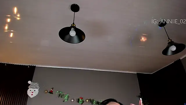 annie barozzi online show from December 24, 1:39 pm