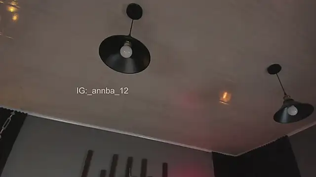 annie barozzi online show from December 3, 1:31 pm