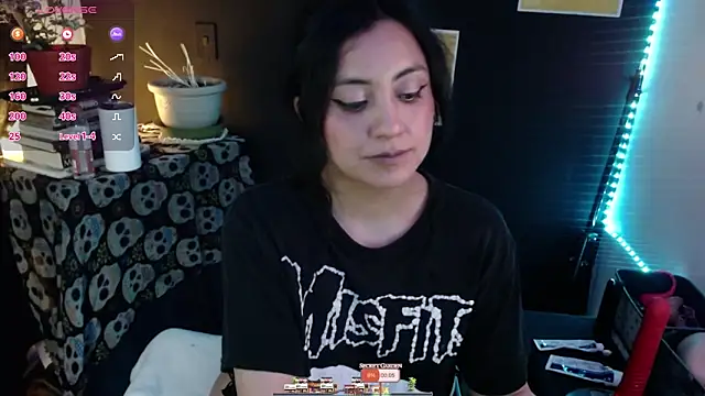 AbsentaVert online show from March 15, 11:39 pm