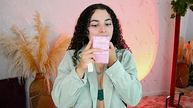 merida bell18 online show from November 6, 9:54 am