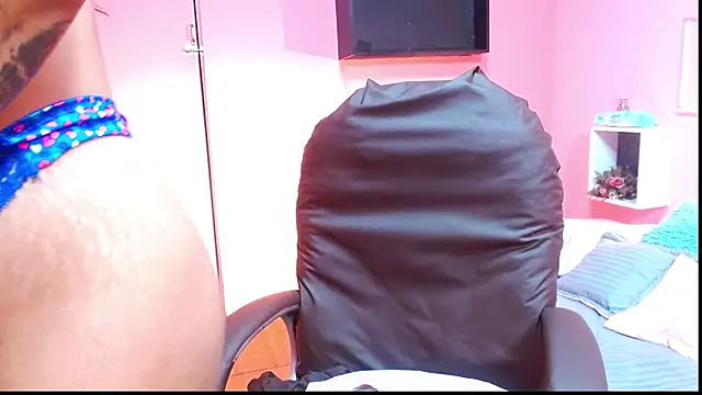 Desipleasure online show from March 17, 11:21 pm