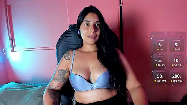 Desipleasure online show from October 11, 8:29 pm