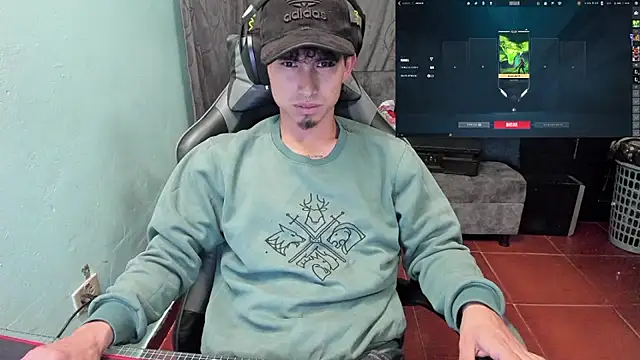 Michael stiff online show from February 4, 6:47 pm