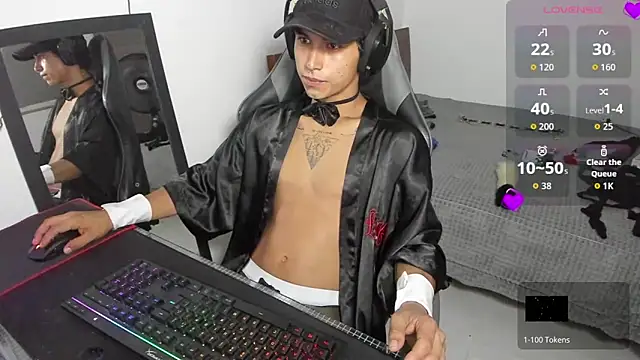 Michael stiff online show from July 29, 3:26 am