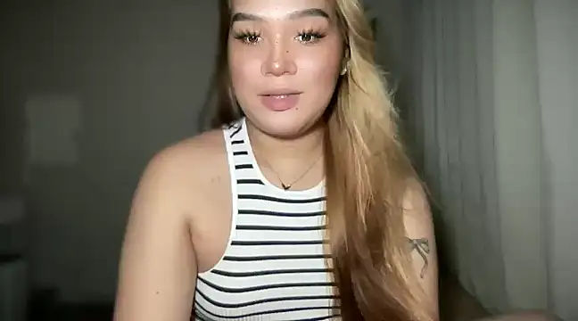 MissCataleyaxxx online show from January 8, 12:05 pm