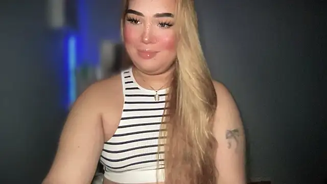 MissCataleyaxxx online show from September 15, 1:11 pm