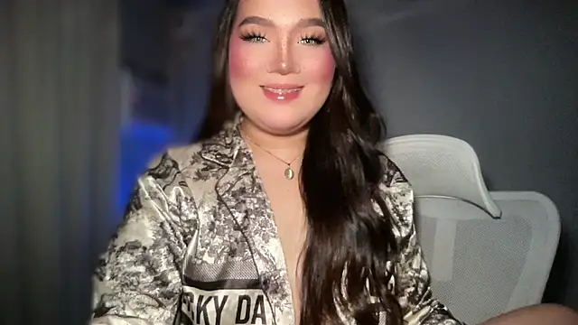 MissCataleyaxxx online show from April 14, 2:45 pm