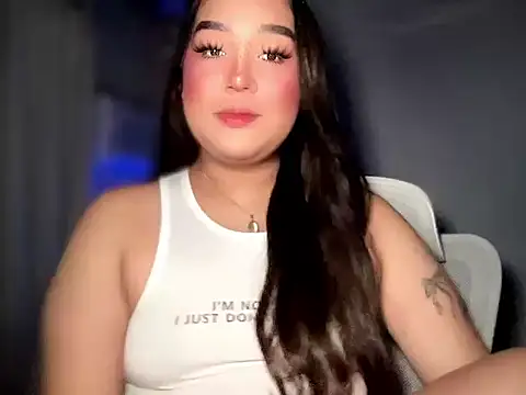 MissCataleyaxxx online show from April 16, 11:44 am