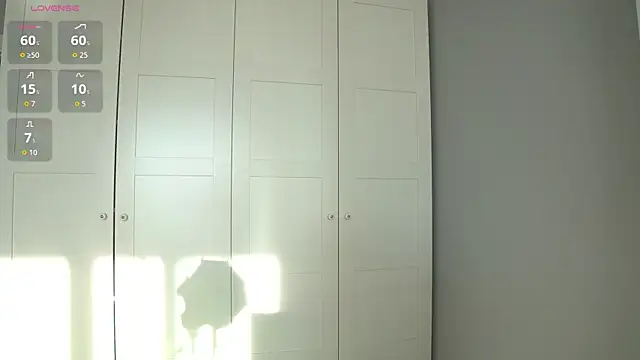 -JuicyMolly- online show from October 1, 1:39 pm