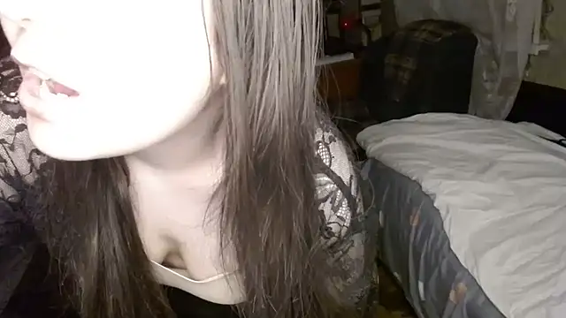 Snapshot of Var_Kiss chatting on January 29, 4:30 pm Var Kiss online show from January 29, 4:30 pm