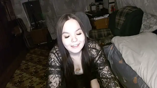 Snapshot of Var_Kiss chatting on February 10, 1:55 pm Var Kiss online show from February 10, 1:55 pm