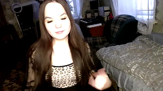 Snapshot of Var_Kiss chatting on February 27, 10:59 am Var Kiss online show from February 27, 10:59 am