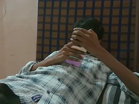 Amar22AA online show from July 19, 12:53 pm