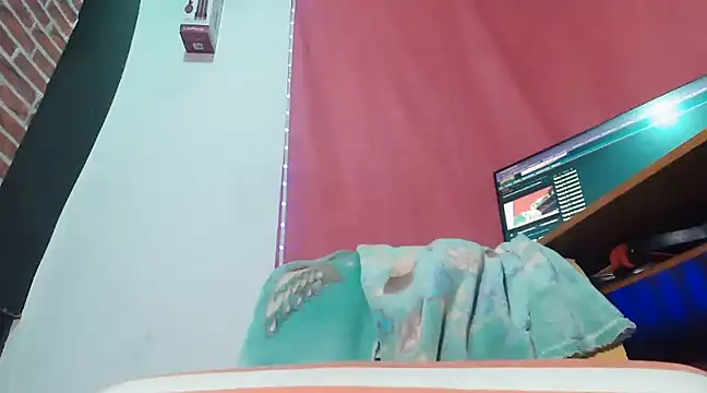 paulavletina21 online show from February 18, 1:00 pm