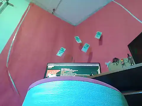 Snapshot of paulavletina21 chatting on March 7, 11:57 pm paulavletina21 online show from March 7, 11:57 pm