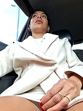 Doll Loren online show from January 24, 3:34 pm