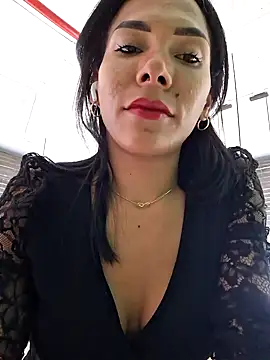 Doll Loren online show from January 31, 7:29 pm