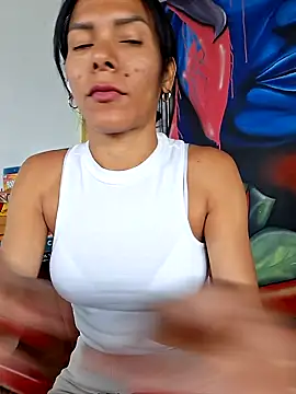 Doll Loren online show from February 4, 2:32 pm