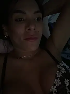 Doll Loren online show from February 7, 2:19 am