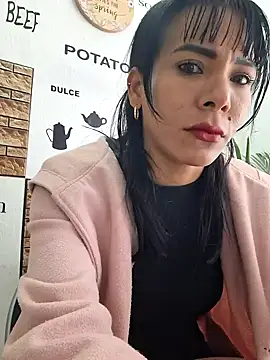 Doll Loren online show from February 12, 4:22 pm