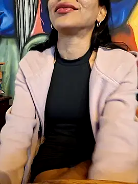 Doll Loren online show from February 12, 10:48 pm