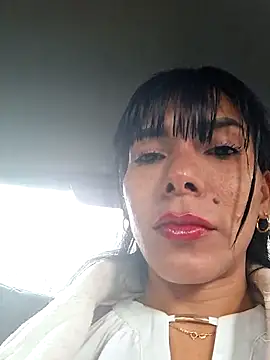 Doll Loren online show from February 13, 3:03 pm