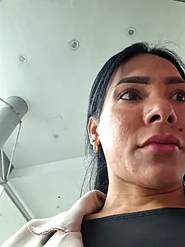 Doll Loren online show from November 25, 7:36 pm