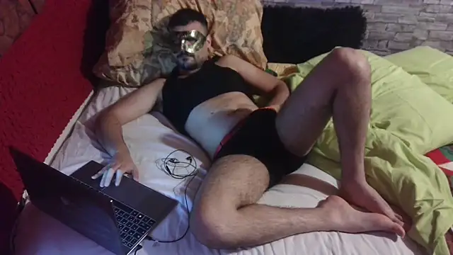 baby toyboy online show from November 2, 8:55 pm