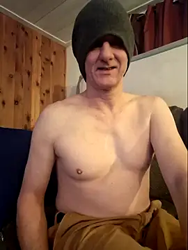 Wanking Wiggiler online show from February 4, 5:45 pm