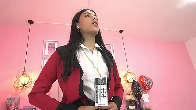 dani parker  online show from January 11, 6:44 pm