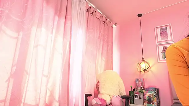 dani parker  online show from January 14, 6:49 pm