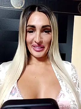 Jessy model online show from February 22, 6:28 pm