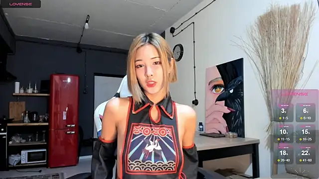 Snapshot of cho_nando chatting on January 16, 2:08 pm cho nando online show from January 16, 2:08 pm
