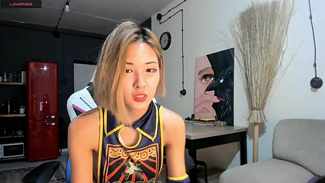 Snapshot of cho_nando chatting on January 23, 5:21 pm cho nando online show from January 23, 5:21 pm