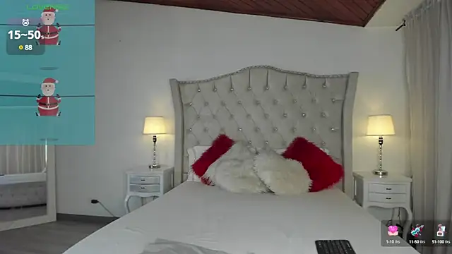 Naughtykitty4 online show from December 18, 10:46 pm