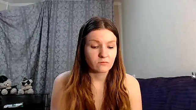 SecretWithJessie online show from December 1, 5:24 pm