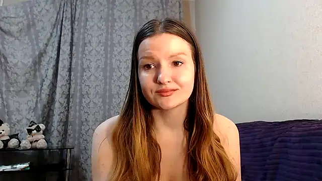 SecretWithJessie online show from December 1, 8:31 pm