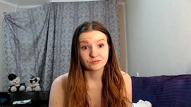 SecretWithJessie online show from December 1, 11:36 pm