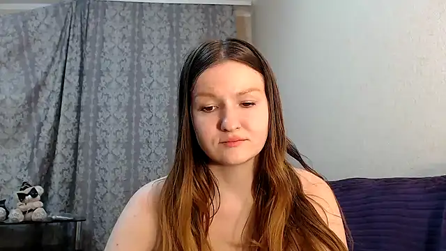 SecretWithJessie online show from December 2, 11:51 pm