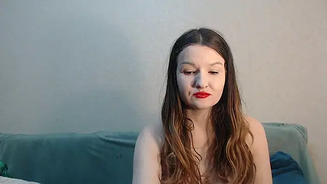 SecretWithJessie online show from January 23, 4:37 pm