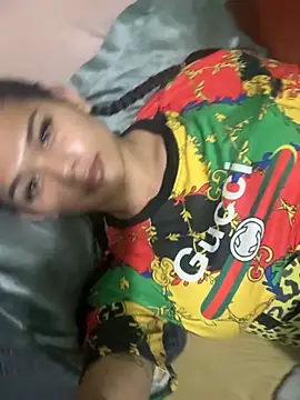 Snapshot of Ella_Fantasiax chatting on June 22, 7:11 pm Ella Fantasiax online show from June 22, 7:11 pm