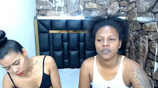 lizeth keilyn online show from December 14, 1:16 pm