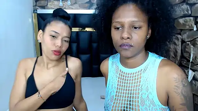 lizeth keilyn online show from December 20, 1:33 pm