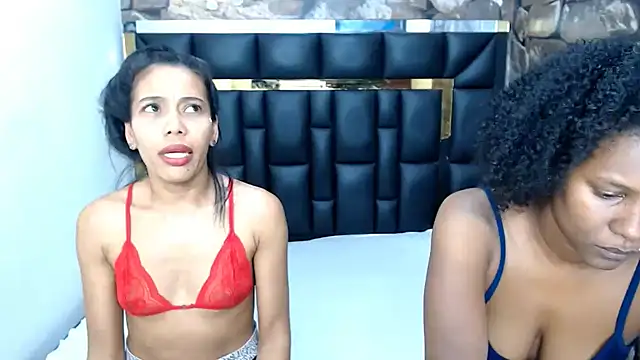 lizeth keilyn online show from December 30, 5:02 pm