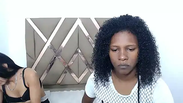 lizeth keilyn online show from February 12, 2:56 pm