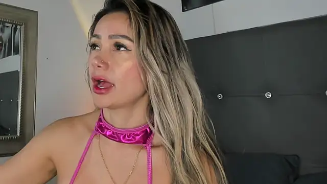 Cris  sweet online show from December 11, 4:42 pm